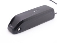 Batterie de vélo électrique personnalisée 18650 36V 48V 10.4Ah Pack de batterie pour vélo électrique Moteur Vélo électrique Cycle profond 4000 fois