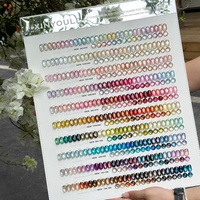 Prix Usine – 150 Couleurs – Vernis Gel UV Magnétique Effet Œil de Chat Écologique 15ml – Sans HEMA – Bouteille Personnalisable avec Logo pour Fournitures de Beauté