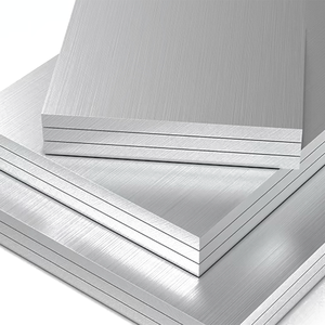 Barra Quadrata in Lega di <span class=keywords><strong>Alluminio</strong></span> Serie Goomay 6000, Finitura Superficiale 2B, Protezione Anti-Impronta per Porte e Finestre, <span class=keywords><strong>Dimensioni</strong></span> Personalizzabili - Product Image 4