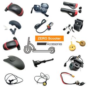Lampe de clignotant universelle modifiée pour <span class=keywords><strong>Xiaomi</strong></span> <span class=keywords><strong>M365</strong></span> 1S pro Pro2 pour MI3 Scooter électrique e-Scooter pièces accessoires - Product Image 5