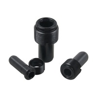 Tuyau de liquide de refroidissement HSK Chine HSK100A pour HSK