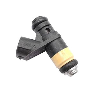 Originale nuovo iniettore carburante 036906031M per sedile VW IBIZA POLO 9N <span class=keywords><strong>FABIA</strong></span> 99-08 <span class=keywords><strong>1.4</strong></span> <span class=keywords><strong>16V</strong></span> - Product Image 3
