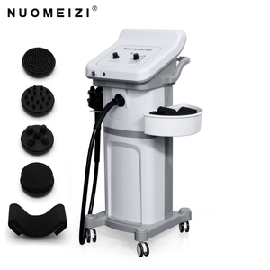 Body Slim <span class=keywords><strong>Machine</strong></span> 8g Nuevo masaje de vibración muscular Eliminación de celulitis Equipo para esculpir grasa corporal - Product Image 3