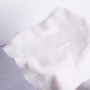 मिनी पोर्टेबल संपीड़ित कपास चेहरे और हाथ तौलिया डिस्पोजेबल शिविर सिक्का ऊतक स्नान के उपयोग के लिए गैर-बुने तकनीकी - Product Image 5