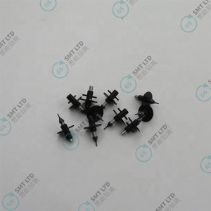 หัวฉีด SMT R07-004-070 H08 H12 V12หัวฉีด Dia.0.4 0.4มม. สำหรับเครื่องฟูจิ - Product Image 5
