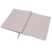 Carnet A5 à couverture rigide avec logo personnalisé, A5 PU gravé au laser Cadeau logo unique carnet de notes journal carnet de notes A5