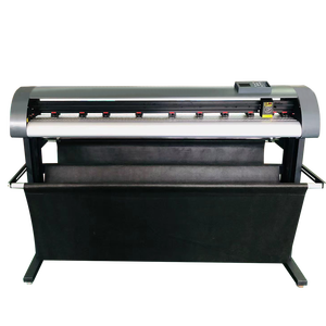 Newsman Self Healing PPF <strong>Cutting</strong> <strong>Plotter</strong> With Car Model Software For Vinyl Wrap Window Tint Film On TPU Material Body Position - Product Image 4
