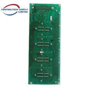 Carte de terminaison d'entrée analogique à 12 canaux MC-TAIL12 51304437-150 pour Experion PKS C300 DCS - Product Image 5