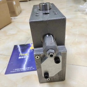 Vanne GP E320 E320GC 555-8147 avec faisceau jaune 5558147 - Product Image 6