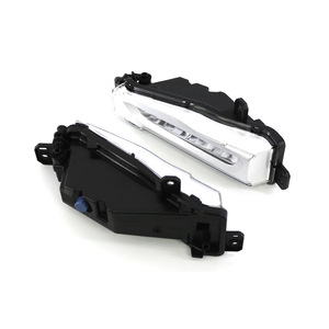 ไฟตัดหมอก LED สำหรับงานแสดงสินค้าที่ฮ่องกง รุ่น 63177406365 สำหรับ BMW G05 X5 ปี 2018-2022 ไฟเดย์ไลท์กันชนหน้า - Product Image 3