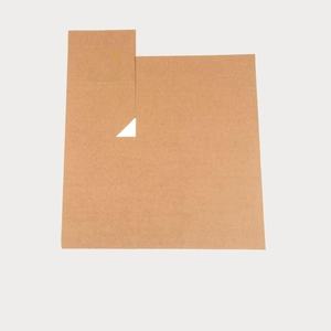 Chất Lượng Cao Mạnh Mẽ Cứng 2Mm E Sáo Các Tông Sóng Cuốn Sách Bọc Hộp Twist Bưu Phẩm Hộp Cho Truyện Tranh Trẻ Em Sách Bao Bì - Product Image 6