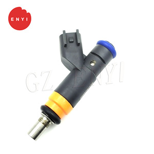 Fuel Injector 05037479AA For Chrysler Jeep Dodge <b>Ram</b> 5.7L V8 Engine - Product Image 1
