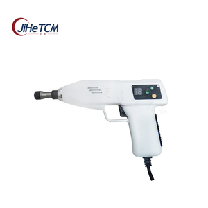 Sống hóa thạch Xương Thiết lập công cụ thiết lập xương truyền thống của Trung Quốc chiropractic Gun Electric Bone Setting Frequency Conversion - Product Image 1