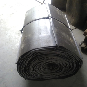 1 tipi özel Russia kauçuk konveyör bant rusya ve ukrayna pazarı için yeni durum - Product Image 2