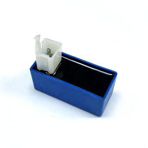 3 PIN CDI para Peugeot Scooter 50 Buxy 1994-2017 de 1170920500 Speedfight 2 Vivacit Ludix Elyseo Elystar vivacidad nuevo Speedake - Product Image 1