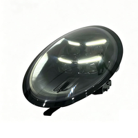 Phares LED SJC Auto les plus vendus pour Porsche 911, style 2025 fumé, pour modèles 2013-2018, pour distributeurs