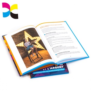 Vente en gros d'usine, impression personnalisée, couverture rigide, couleur intégrale, haute qualité, <span class=keywords><strong>prix</strong></span> bas, livraison rapide, <span class=keywords><strong>livre</strong></span> pour enfants - Product Image 2