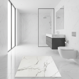 Azulejos Modernos de Porcelana para Piso y Pared, Superficie Antideslizante Premium para Apartamentos, Escuelas, Baños, Cocinas, Salas de Estar, Decoración de Interiores - Product Image 3
