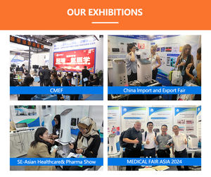 Perangkat terapi fisik pijat denyut multifungsi, sangat mudah untuk tubuh Anda, nirkabel, kaca baja tahan karat untuk bahu - Product Image 6