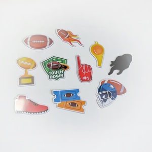 2026 Magnetic Holiday Calendar - Reusable Fridge Planner &amp; New Year Home <strong>Gift</strong> - Product Image 5