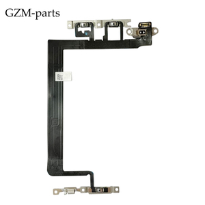 Cho <span class=keywords><strong>iPhone</strong></span> 13 câm khối lượng điện Nút chuyển đổi quan trọng Flex cáp điện thoại di động sửa chữa các bộ phận - Product Image 6