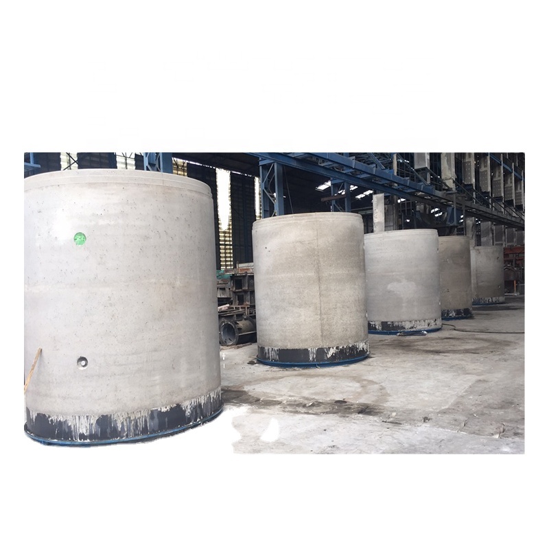 Стальной воротник, машина для подъема труб для туннелей, бурение, сделано в Китае