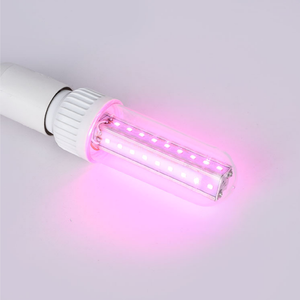 Meijiu chiếu sáng đa năng 12W/24W quang phổ đầy đủ dẫn phát triển bóng đèn cho Thanh Long và cây bonsai - Product Image 2