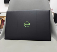 Harga terjangkau Untuk laptop gaming bekas DELL G3 3500 i7 10gen RTX 2060 (6G) 16G 512G Hiburan pelajar Netbook komputer bisnis