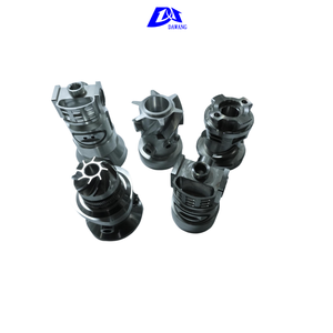 3003 H14 Nhôm & thép không gỉ EMI che chắn có thể với CNC dập và dây EDM cho 5g cơ sở trạm - Product Image 2