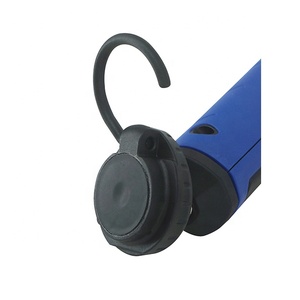 7W COB + 3W dẫn ánh sáng làm việc có thể sạc lại Dimmable mỏng ánh sáng - Product Image 6