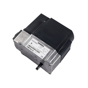 Actionneur de registre Siemens Servo Motor SQM45.295A9 pour systèmes de combustion - Product Image 2