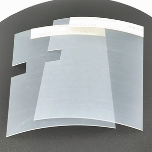 Hình Dạng Tùy Chỉnh Die Cắt PC PP PVC PET PMMA Phim Dẫn Điện Che Chắn Bọt Nhiệt Nhựa Cách Nhiệt <span class=keywords><strong>Sheets</strong></span> Mylar - Product Image 3