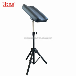 Soporte de Brazo para Tatuajes con Base Metálica Ajustable y Espuma de 5CM para Estudios de Tatuajes y Salones de Uñas - Product Image 5