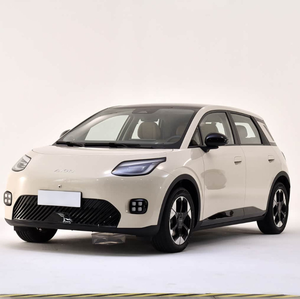 Véhicules électriques GAG Aion neufs de Chine, modèle 2026, berline Aion UT haute performance, automatique, conduite à gauche, Euro VI, voiture électrique économique, en promotion - Product Image 1