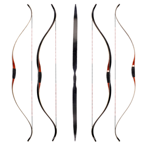CUPID arc traditionnel et flèche équipement de tir à l'arc antique jeu de tir arc traditionnel en <span class=keywords><strong>bois</strong></span> massif léger en <span class=keywords><strong>vente</strong></span> - Product Image 1