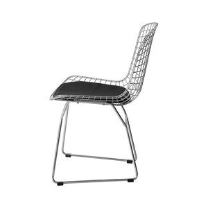 <span class=keywords><strong>Sedia</strong></span> da pranzo in metallo, - Product Image 4