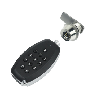 Système de verrouillage à clé Serrure numérique pour casier à boissons Salle de lavage de voiture <span class=keywords><strong>Casino</strong></span> <span class=keywords><strong>Machine</strong></span> à <span class=keywords><strong>sous</strong></span> Serrures Aucune carte de contrôle de casier à colis - Product Image 5