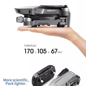 Remote Control <b>Drones</b> With 4K Dual Camera <b>RC</b> <b>Drone</b> Foldable Quadcopter Toys with Wifi - Product Image 2