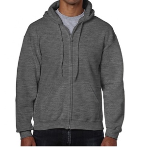 <span class=keywords><strong>Felpa</strong></span> <span class=keywords><strong>con</strong></span> <span class=keywords><strong>Cappuccio</strong></span> e Zip per Uomo, Antivento, Casual, <span class=keywords><strong>con</strong></span> Tasca - Product Image 1