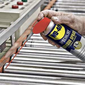 WD-40 Lubrificante Sbloccante 100 ml - Espositore Appendibile - Product Image 3