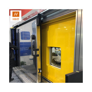 <span class=keywords><strong>Porte</strong></span> coulissante de Chambre Froide De Panneau D'UNITÉ CENTRALE - Product Image 3