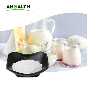 Mejores ventas 99% polvo de ácido hialurónico de sodio (<span class=keywords><strong>HA</strong></span>) 9067-32-7 CAS Suplementos de belleza y salud para recién nacidos de grado alimenticio - Product Image 2