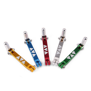 Palanca de Cambios CNC para Motocicletas Todoterreno BBR KXL TTR CRF, Palanca de Posición de Marchas para Transmisiones Eficientes - Product Image 2