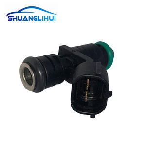 Precio de fábrica OEM 04e906031e 04e906031h 04E906031E 04E906031H Inyectores de combustible para VW <span class=keywords><strong>Satana</strong></span> Bora Polo 1,4 1,6 - Product Image 2