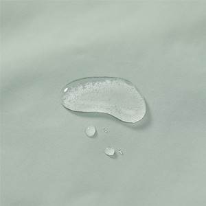 Nouvelle veste parka coupe-vent longue à capuche pour fille, grande <span class=keywords><strong>taille</strong></span>, imprimée, avec fermeture éclair, pour printemps et automne - Product Image 5