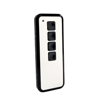 Nouvelle télécommande de portail / porte de garage à code roulant 433,92 MHz NOVOFERM MINI NOVOTRON 522 524 Vente chaude