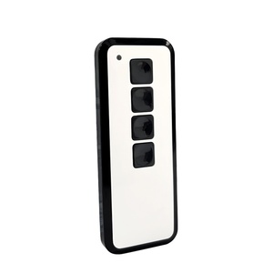 Nouvelle télécommande de portail / porte de garage à code roulant 433,92 MHz NOVOFERM MINI <span class=keywords><strong>NOVOTRON</strong></span> 522 <span class=keywords><strong>524</strong></span> Vente chaude - Product Image 4