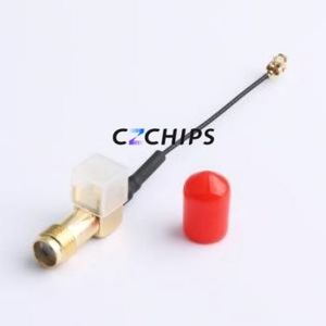 KH-IPEX-SMAKWE5-RG0.81-B50H RF Cable RF Whole Sale Electronic Component Chips Supplier & BOM Service - Product Image 1