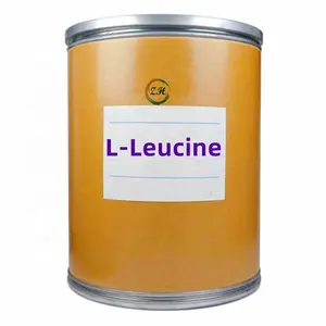 По лучшей цене L лейцин Cas 61-90-5 L-ЛЕЙЦИН