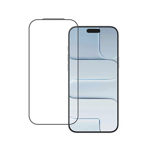 <span class=keywords><strong>Protection</strong></span> d'écran en verre trempé Somostel pour iPhone 17 16, verre trempé 4H, <span class=keywords><strong>protection</strong></span> d'écran HD ultra-fine de 0,44 mm - Product Image 2